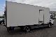 2004 Mercedes-Benz  Atego 815 Refrigerated * Maxi closed 6m/Thermo King Van or truck up to 7.5t Refrigerator body photo 2