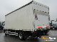 2007 Mercedes-Benz  Axor 1829 L Curtainsider AHK Air Truck over 7.5t Stake body and tarpaulin photo 3
