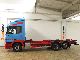 2008 Mercedes-Benz  APC Euro 5 Actros 2544 L BDF Air Truck over 7.5t Swap chassis photo 1