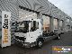 Mercedes-Benz  Atego 816 2008 Chassis photo
