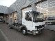 2008 Mercedes-Benz  Atego 816 Van or truck up to 7.5t Chassis photo 3