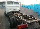 2004 Mercedes-Benz  818 Vario Tipper Chassis Van or truck up to 7.5t Chassis photo 2