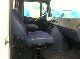 2004 Mercedes-Benz  818 Vario Tipper Chassis Van or truck up to 7.5t Chassis photo 6