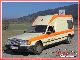 1990 Mercedes-Benz  E 250 Diesel Wheeled ambulance / rescue vehicle! Van or truck up to 7.5t Ambulance photo 1