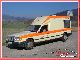 1990 Mercedes-Benz  E 250 Diesel Wheeled ambulance / rescue vehicle! Van or truck up to 7.5t Ambulance photo 3