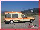 1990 Mercedes-Benz  E 250 Diesel Wheeled ambulance / rescue vehicle! Van or truck up to 7.5t Ambulance photo 4