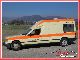 1990 Mercedes-Benz  E 250 Diesel Wheeled ambulance / rescue vehicle! Van or truck up to 7.5t Ambulance photo 5