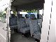 2003 Mercedes-Benz  Sprinter 211 CDI Combi, air, hitch 2.8 tons, car Van or truck up to 7.5t Estate - minibus up to 9 seats photo 8