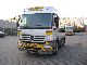 2007 Mercedes-Benz  Actros 2646 L 6x2 with sliding Sat.Kuppl. Semi-trailer truck Heavy load photo 1