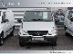 2010 Mercedes-Benz  Vito 109 CDI climate Van or truck up to 7.5t Box-type delivery van photo 1