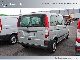 2010 Mercedes-Benz  Vito 109 CDI climate Van or truck up to 7.5t Box-type delivery van photo 3