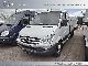 2008 Mercedes-Benz  Sprinter 318 CDI automatic xenon Air Comand Van or truck up to 7.5t Stake body photo 6