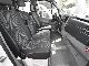 2009 Mercedes-Benz  Sprinter 311 DOKA tarp 3665mm 7-seats Van or truck up to 7.5t Stake body photo 3