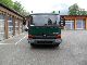 1999 Mercedes-Benz  817 Atego air suspension Van or truck up to 7.5t Tipper photo 1