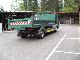 1999 Mercedes-Benz  817 Atego air suspension Van or truck up to 7.5t Tipper photo 3