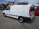2009 Mercedes-Benz  109 KA-L Vito Van or truck up to 7.5t Box-type delivery van - long photo 5