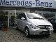 Mercedes-Benz  Viano CDI 2.2 Ambiente 6-seater compact 2004 Other vans/trucks up to 7 photo