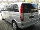 2004 Mercedes-Benz  Viano CDI 2.2 Ambiente 6-seater compact Van or truck up to 7.5t Other vans/trucks up to 7 photo 4
