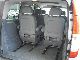 2004 Mercedes-Benz  Viano CDI 2.2 Ambiente 6-seater compact Van or truck up to 7.5t Other vans/trucks up to 7 photo 5