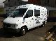Mercedes-Benz  212 D 1998 Box-type delivery van - high and long photo