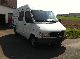 1998 Mercedes-Benz  212 D Van or truck up to 7.5t Box-type delivery van - high and long photo 1