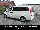 2009 Mercedes-Benz  Vito 120 CDI Long Mixto PTS air navigation TOP Van or truck up to 7.5t Box-type delivery van photo 3