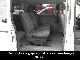 2009 Mercedes-Benz  Vito 120 CDI Long Mixto PTS air navigation TOP Van or truck up to 7.5t Box-type delivery van photo 8