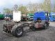 1996 Mercedes-Benz  1834 SK chassis with retarder!! 1831.1827 Truck over 7.5t Chassis photo 4