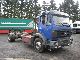 1996 Mercedes-Benz  1834 SK chassis with retarder!! 1831.1827 Truck over 7.5t Chassis photo 7