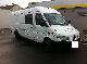Mercedes-Benz  3 SEATER WITH CLIMATE 416CDI MAXI 2001 Box-type delivery van - high and long photo