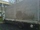 2000 Mercedes-Benz  817 Atego Van or truck up to 7.5t Stake body and tarpaulin photo 2