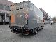 2004 Mercedes-Benz  Atego Van or truck up to 7.5t Box photo 1