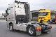 2008 Mercedes-Benz  1851 LS Actros MP3, V8, retarder, metallic, E 5 Semi-trailer truck Standard tractor/trailer unit photo 2