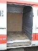 2002 Mercedes-Benz  413 CDI panel van + Long-high Van or truck up to 7.5t Box-type delivery van - high and long photo 8
