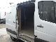 2008 Mercedes-Benz  Sprinter 209 CDI Cruise Van or truck up to 7.5t Box-type delivery van - high and long photo 9