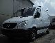 Mercedes-Benz  Sprinter 209 CDI Cruise 2008 Box-type delivery van - high and long photo