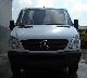 2008 Mercedes-Benz  Sprinter 209 CDI Cruise Van or truck up to 7.5t Box-type delivery van - high and long photo 1