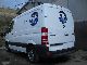 2008 Mercedes-Benz  Sprinter 209 CDI Cruise Van or truck up to 7.5t Box-type delivery van - high and long photo 4