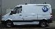 2008 Mercedes-Benz  Sprinter 209 CDI Cruise Van or truck up to 7.5t Box-type delivery van - high and long photo 5