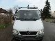 Mercedes-Benz  213 cdi 1.Hand-shek 165TKm issue 2003 Box-type delivery van - long photo
