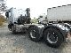 2008 Mercedes-Benz  2644 / 6X4 / Kipphydraulik / AP axes Semi-trailer truck Heavy load photo 4