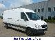 2008 Mercedes-Benz  309 CDI Maxi, sliding Van or truck up to 7.5t Box-type delivery van - high photo 2