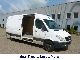 2008 Mercedes-Benz  309 CDI Maxi, sliding Van or truck up to 7.5t Box-type delivery van - high photo 3