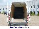2008 Mercedes-Benz  309 CDI Maxi, sliding Van or truck up to 7.5t Box-type delivery van - high photo 5