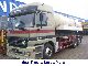 2000 Mercedes-Benz  2543 Actros Water Tanker Truck over 7.5t Food Carrier photo 1