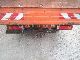 2002 Mercedes-Benz  313 Van or truck up to 7.5t Stake body and tarpaulin photo 3