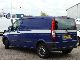 2008 Mercedes-Benz  Vito 111 CDI 115pk E4 Airco / Cruise 02-2008 Van or truck up to 7.5t Box-type delivery van photo 5