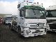 Mercedes-Benz  Actros 2546 2004 Roll-off tipper photo