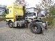 2000 Mercedes-Benz  Actros 1840 Semi-trailer truck Standard tractor/trailer unit photo 2