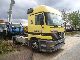 2000 Mercedes-Benz  Actros 1840 Semi-trailer truck Standard tractor/trailer unit photo 4